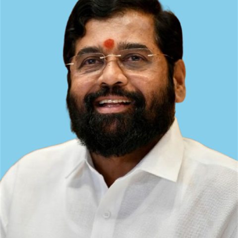 मा. Eknath Sambhaji Shinde, Deputy Chief Minister of Maharashtra